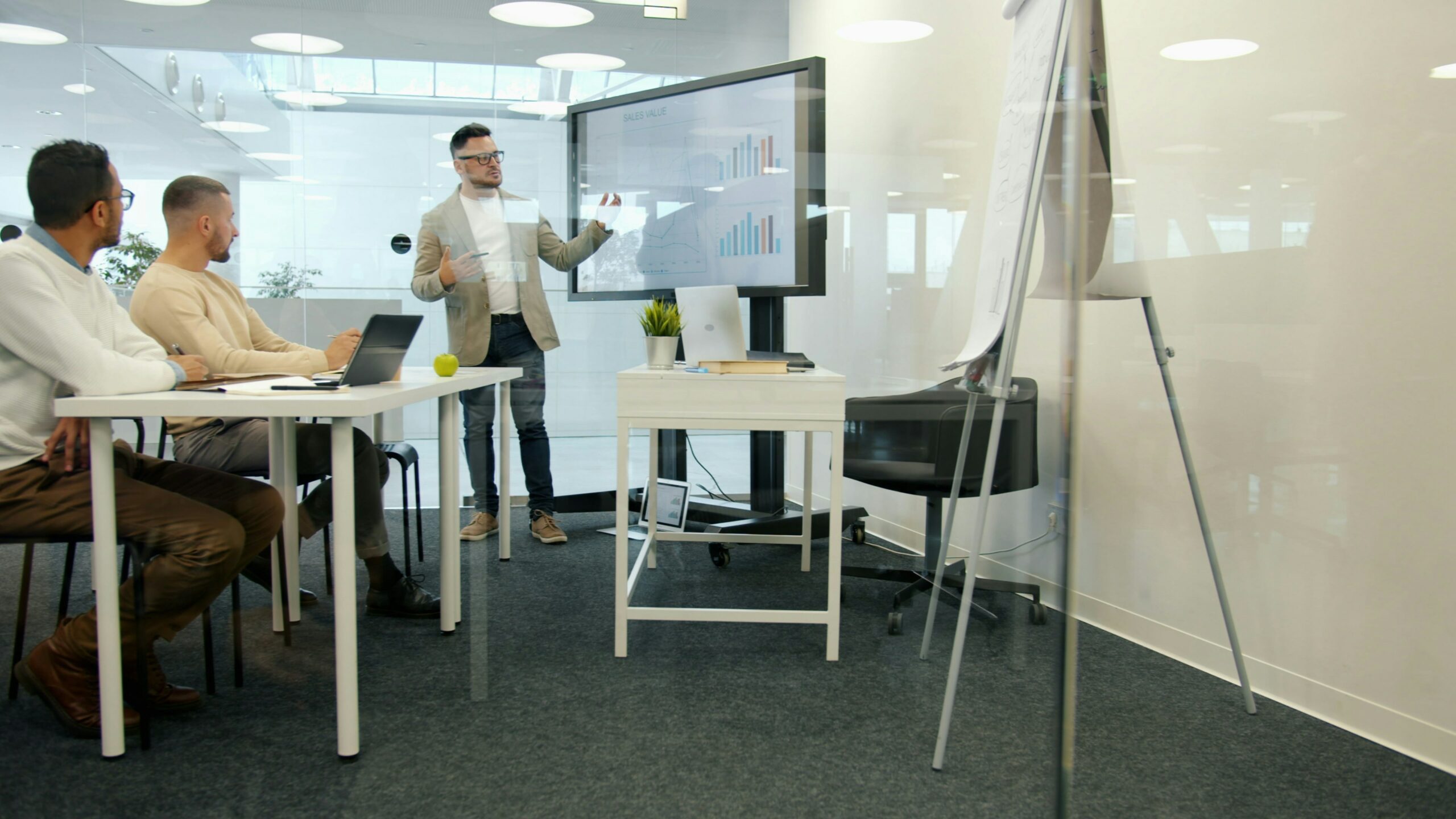 Formateur professionnel d'adultes — formation à Vincennes 94